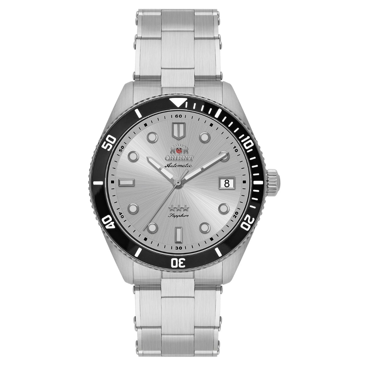 Relógio Orient Sport Sea 3 Estrelas - NH3SS016S1SX